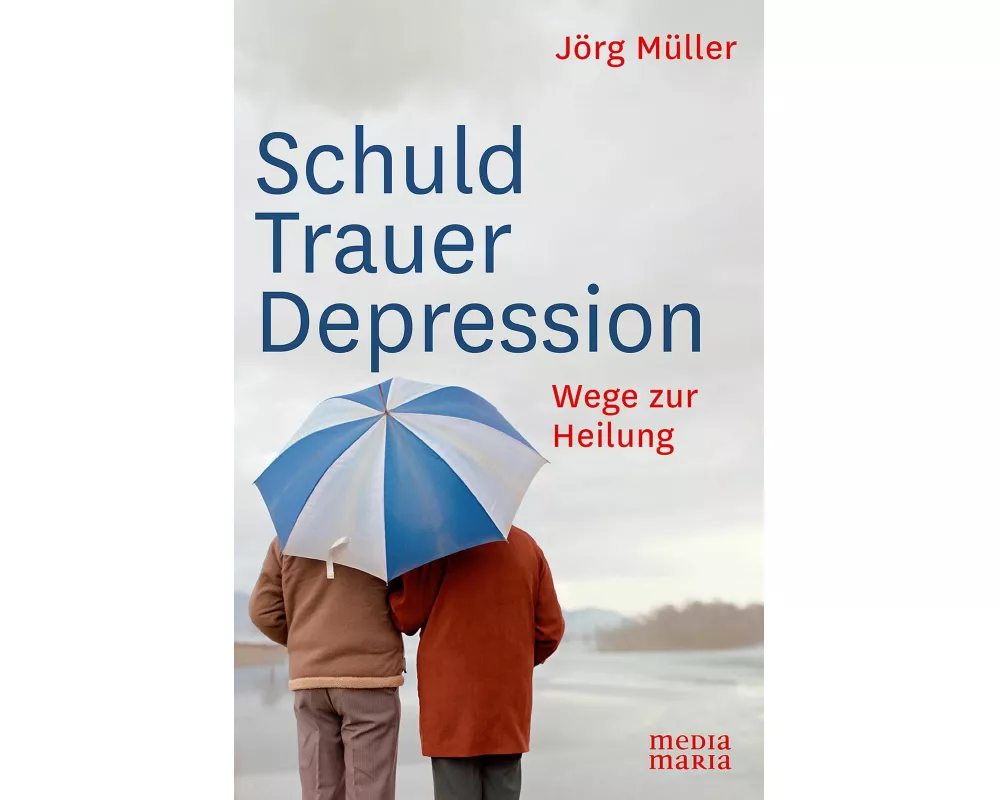 Schuld Trauer Depression