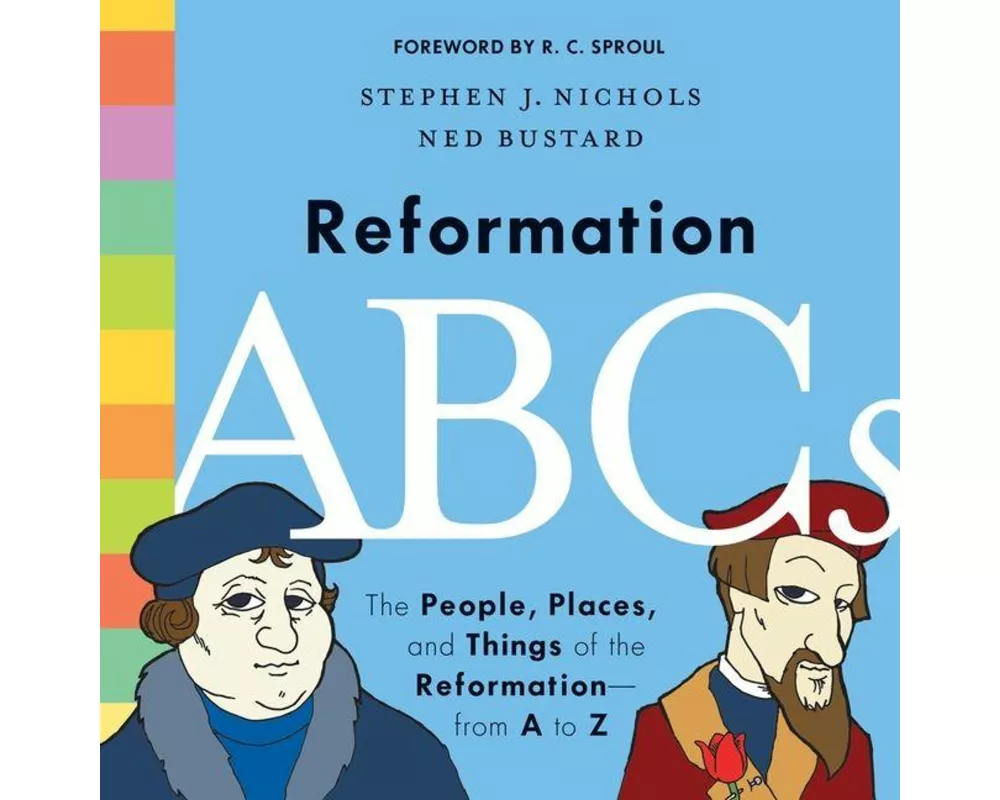 Reformation ABCs