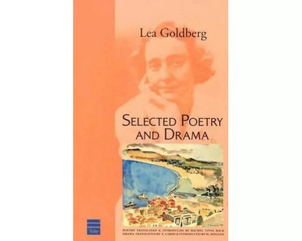 Selected Poetry and Drama