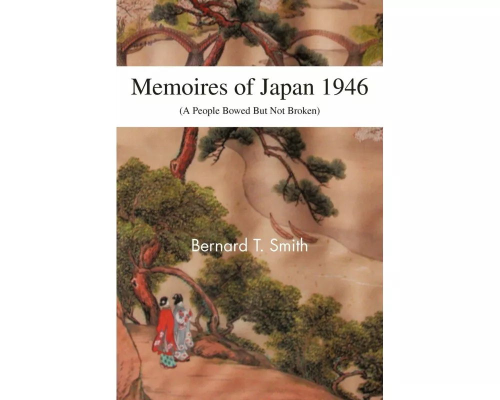 Memoires of Japan 1946