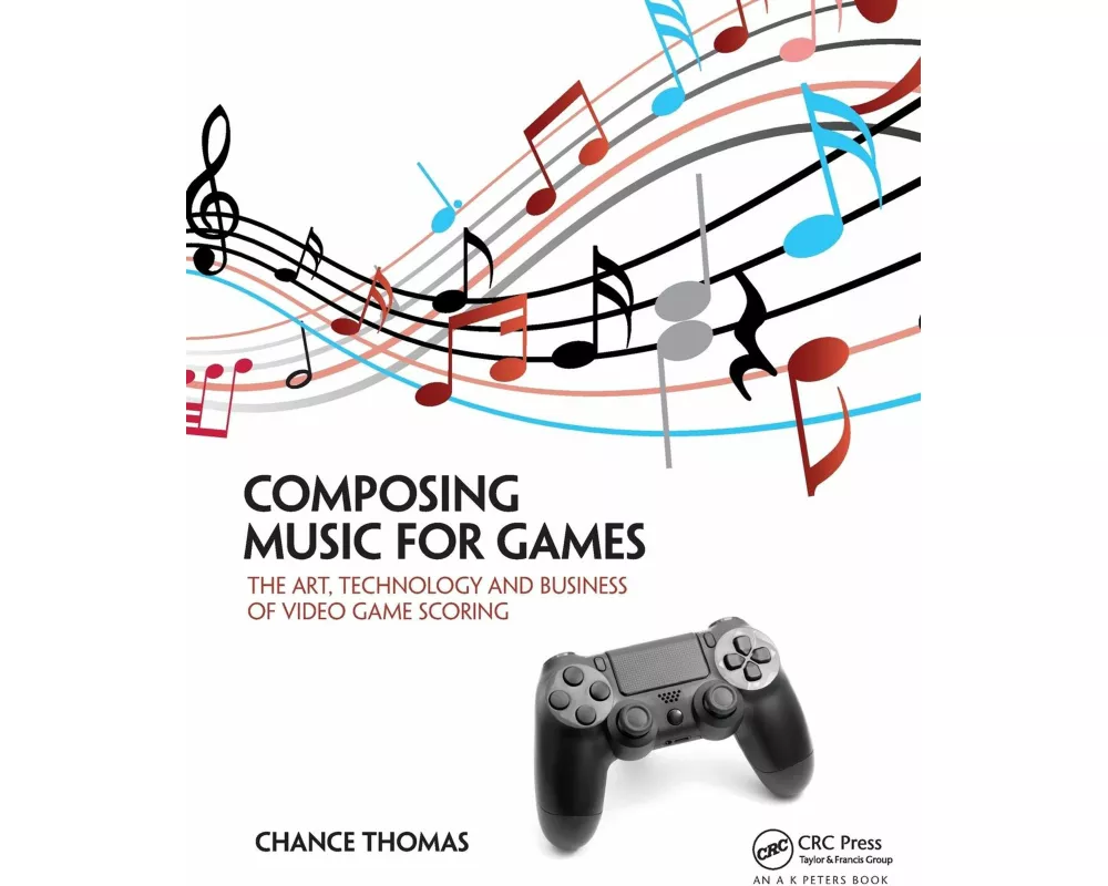 Composing Music for Games