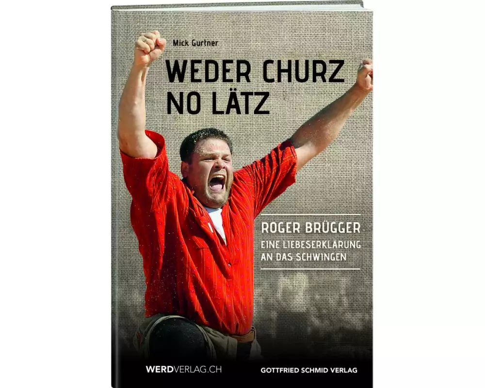 Weder churz no lätz