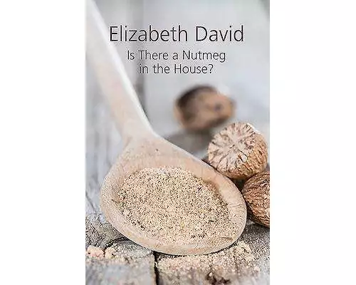 Is There a Nutmeg in the House?