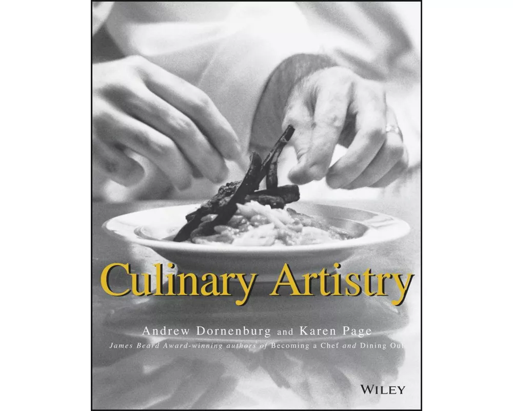 Culinary Artistry