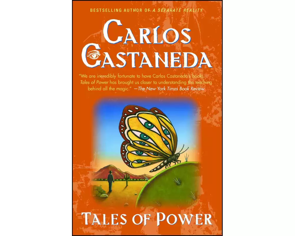 Tales of Power