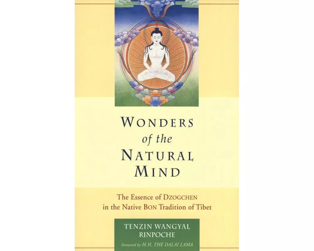 Wonders Of The Natural Mind