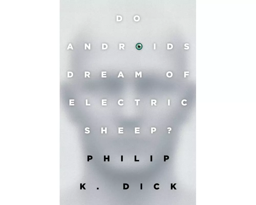 Do Androids Dream of Electric Sheep?