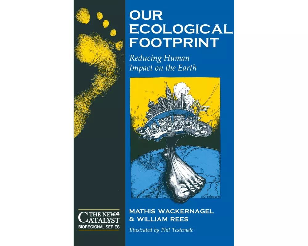 Our Ecological Footprint