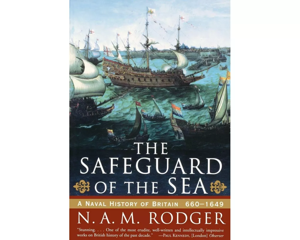 The Safeguard of the Sea