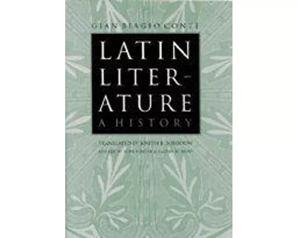 Latin Literature
