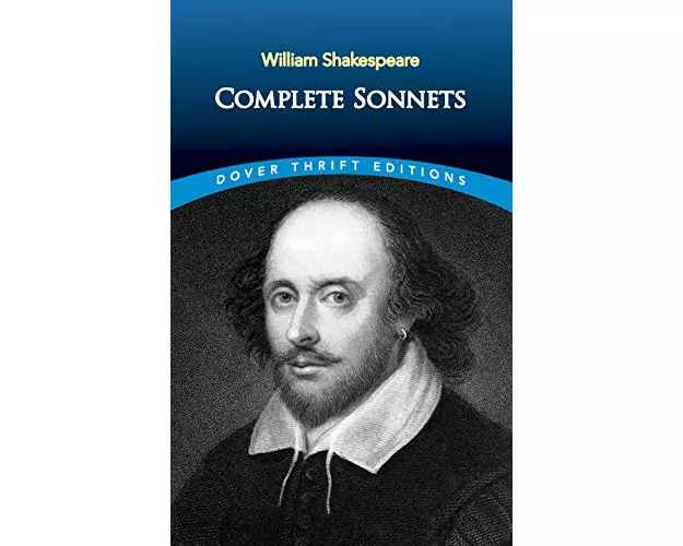 Complete Sonnets
