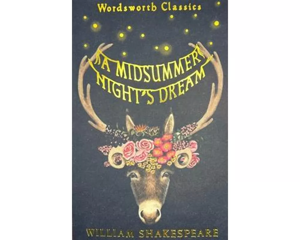 A Midsummer Night's Dream