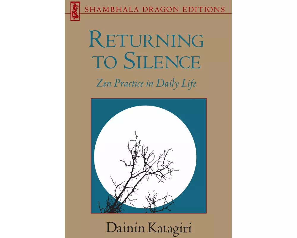 Returning to Silence