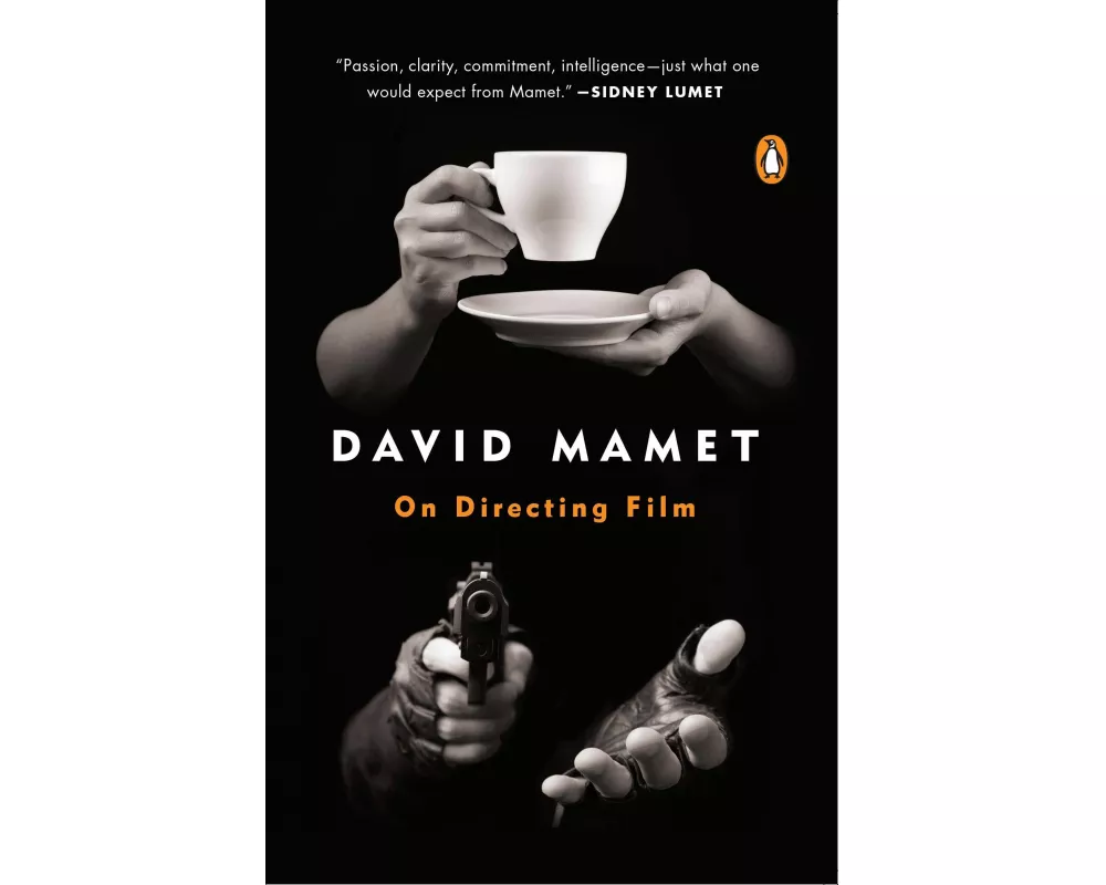 On Directing Film