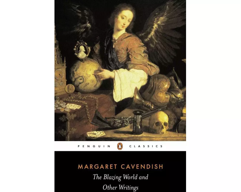 The Blazing World and Other Writings