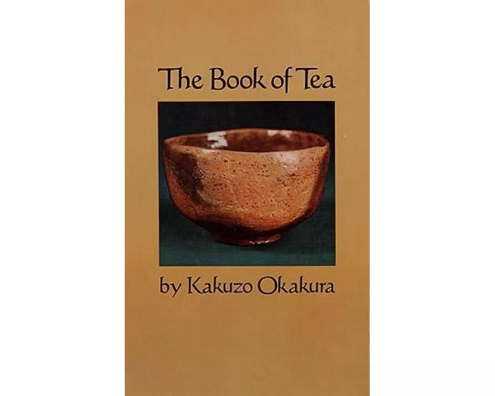 The Book of Tea