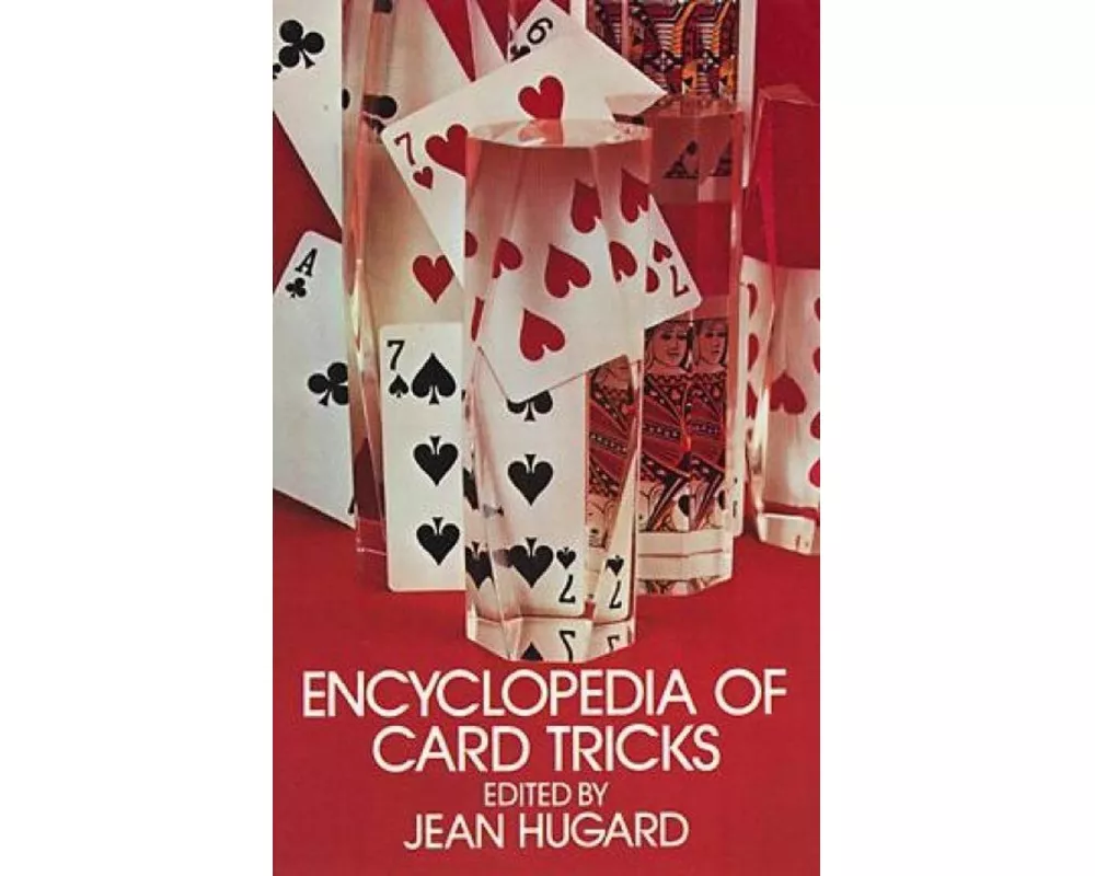Encyclopedia of Card Tricks