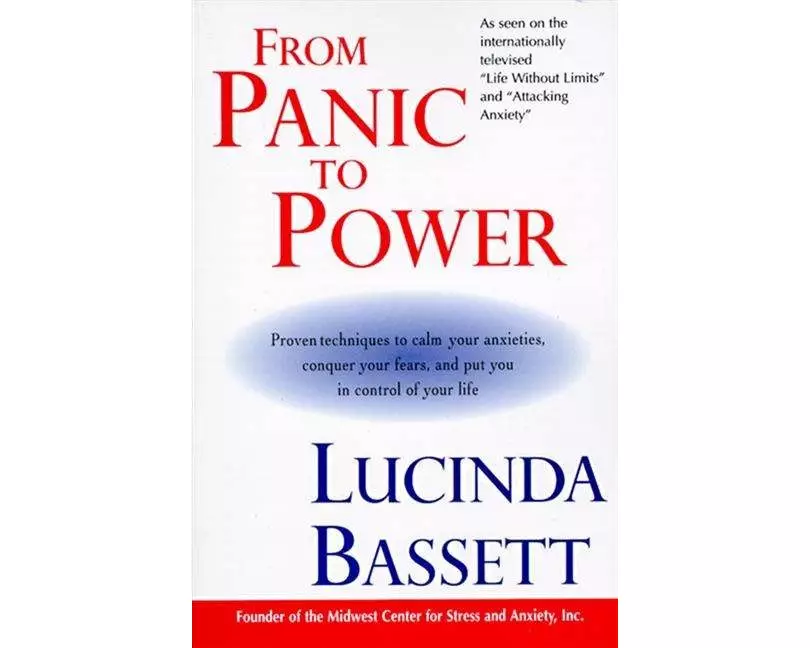 From Panic to Power
