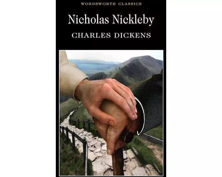 Nicholas Nickleby