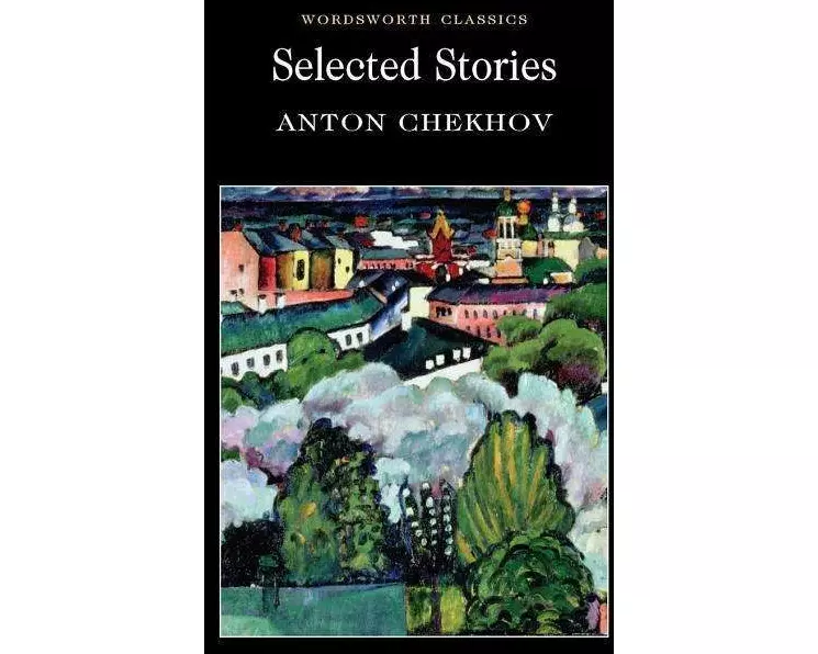 Selected Stories