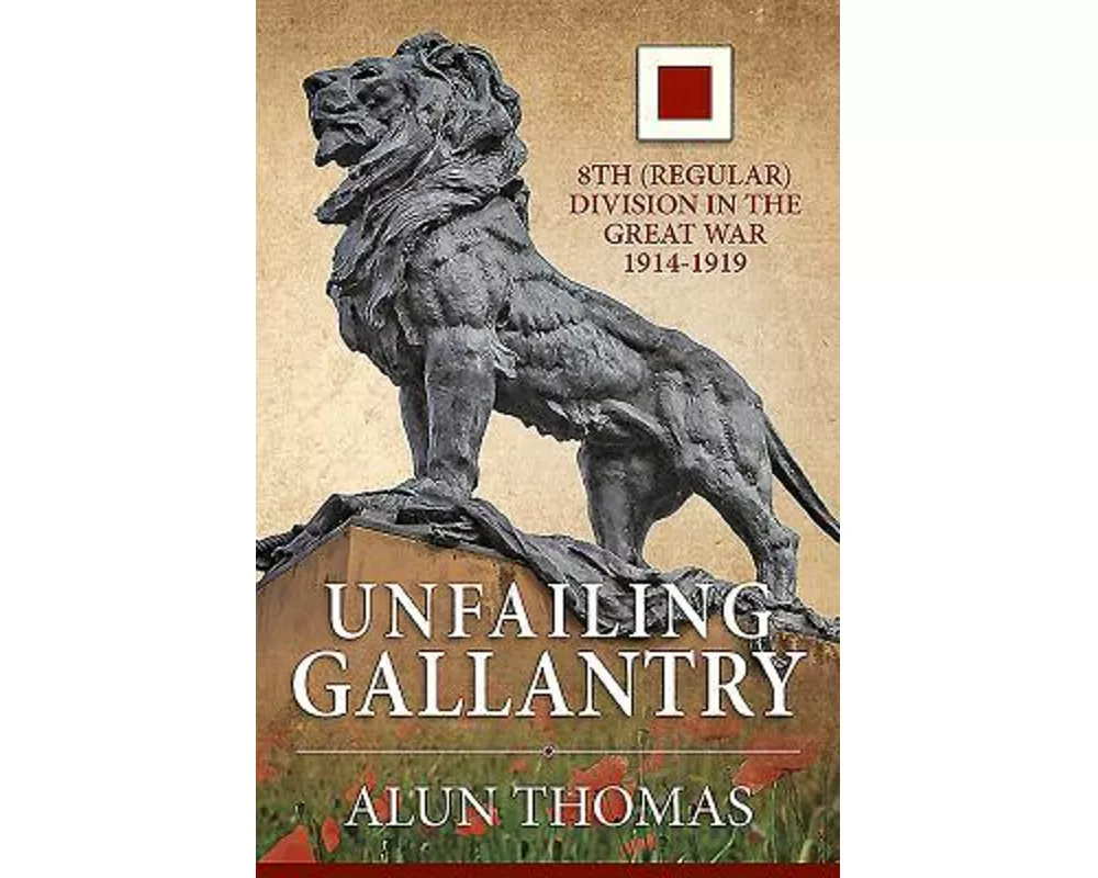 Unfailing Gallantry