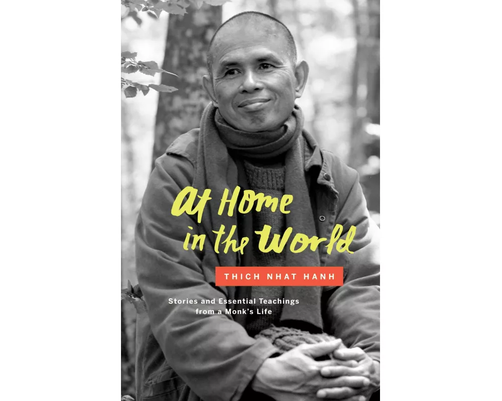 At Home in the World