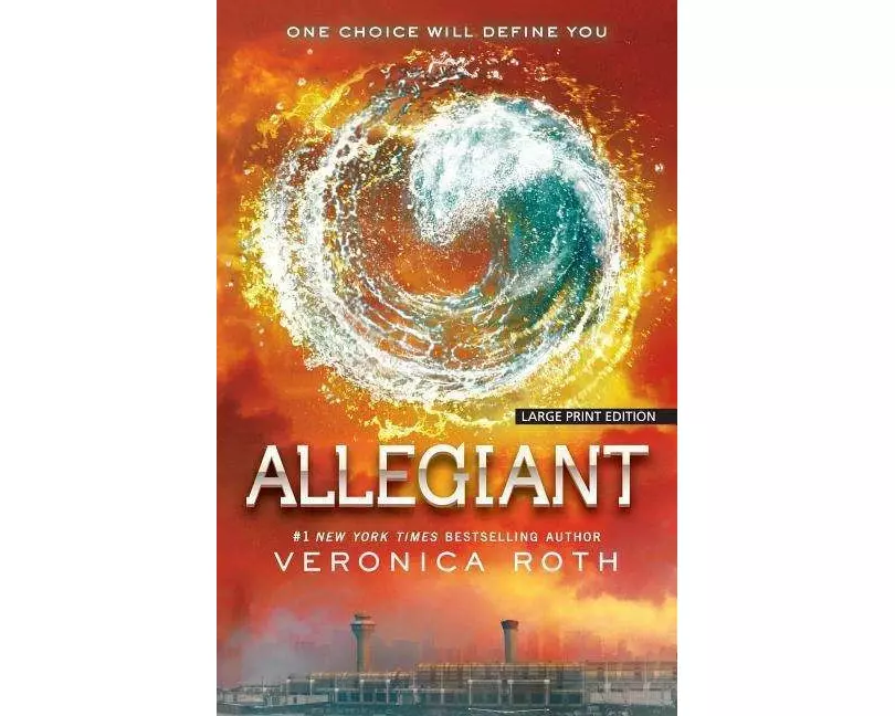 Allegiant