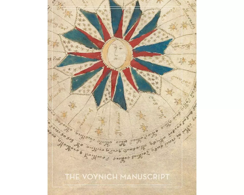 The Voynich Manuscript