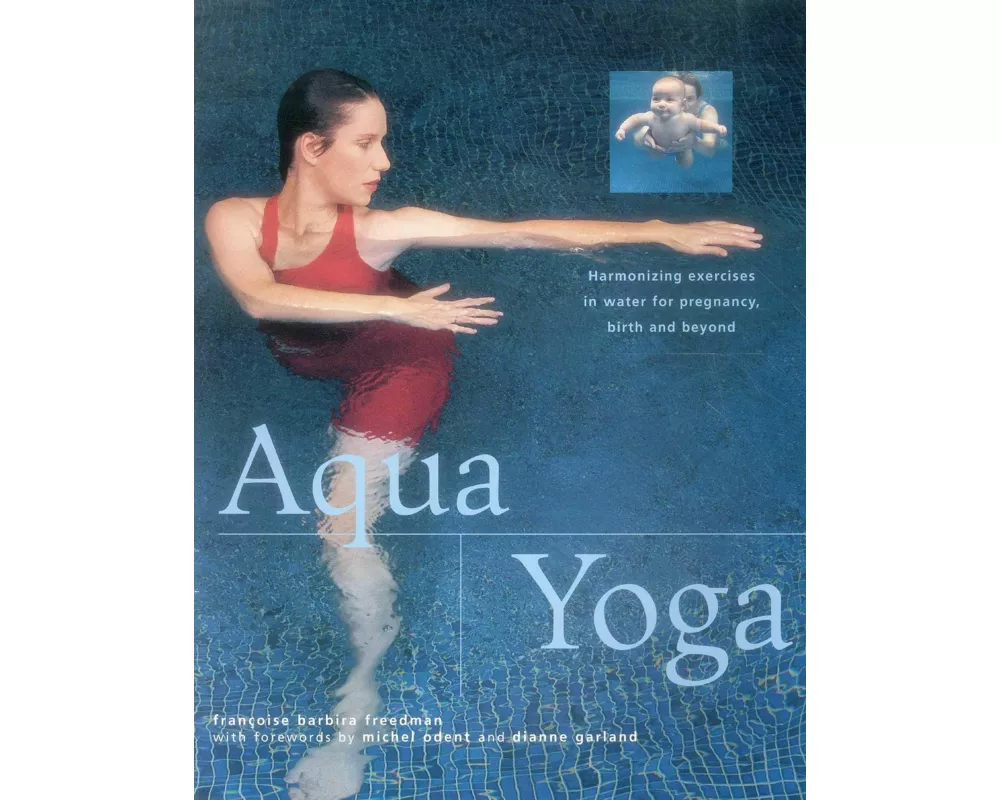 Aqua Yoga