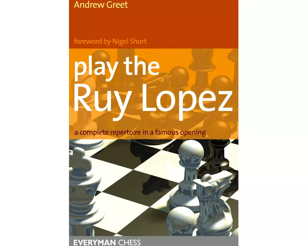 Play the Ruy Lopez