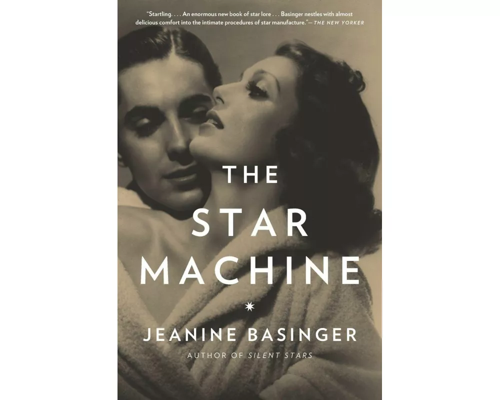 The Star Machine