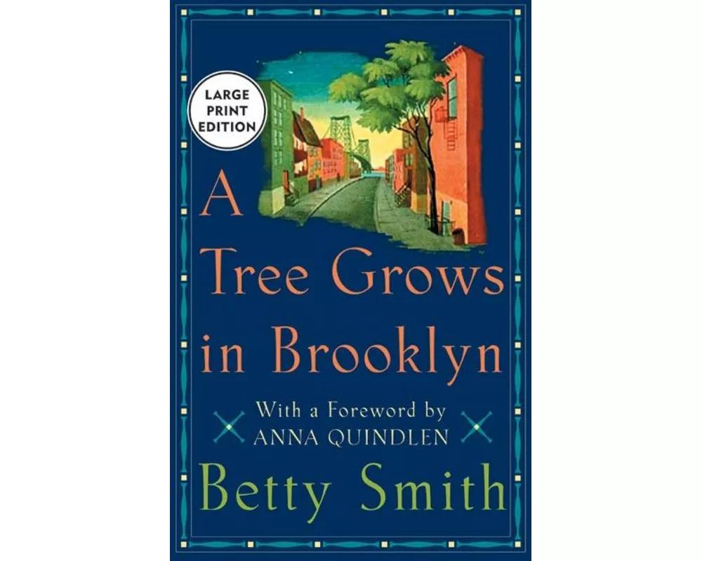 A Tree Grows in Brooklyn