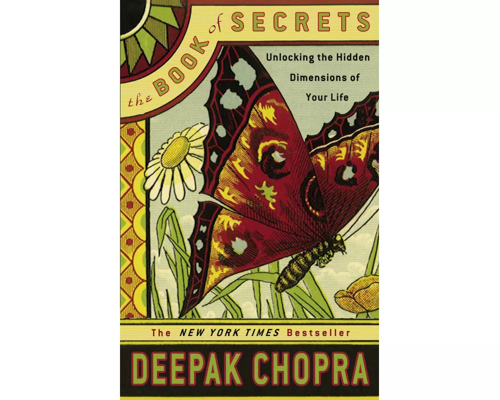 The Book of Secrets