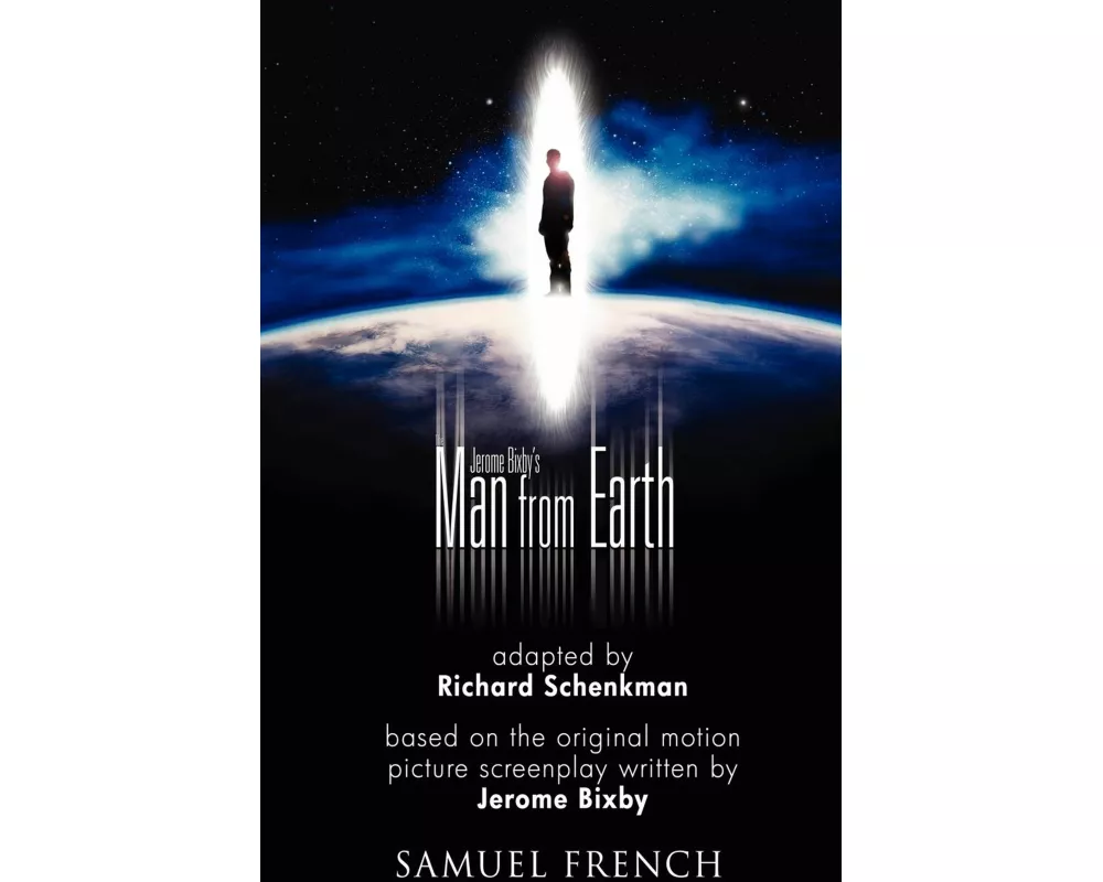 Jerome Bixby's The Man from Earth