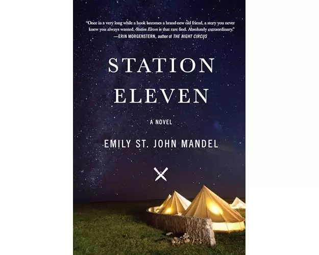 Station Eleven