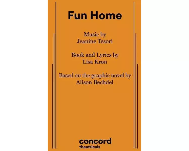 Fun Home