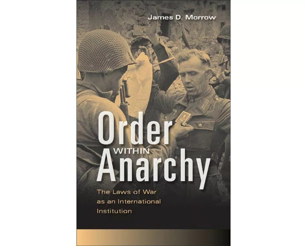 Order within Anarchy