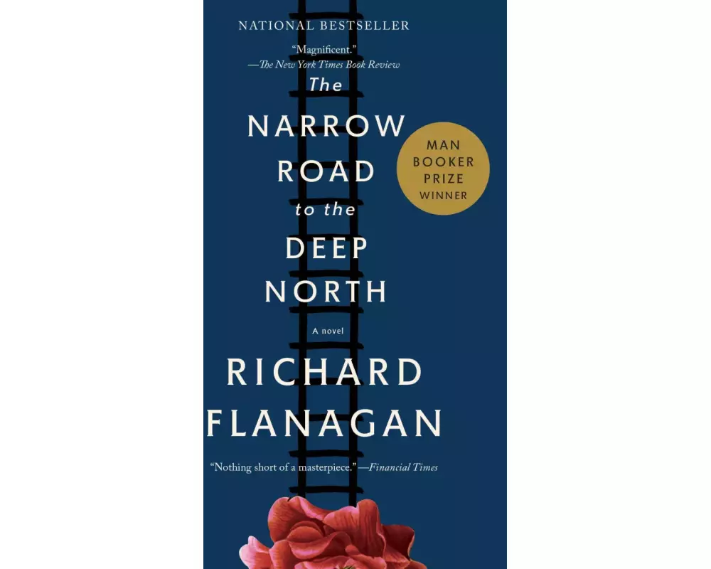The Narrow Road to the Deep North