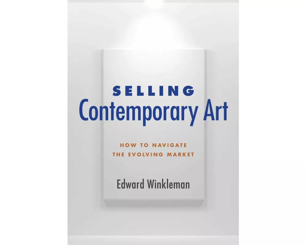 Selling Contemporary Art