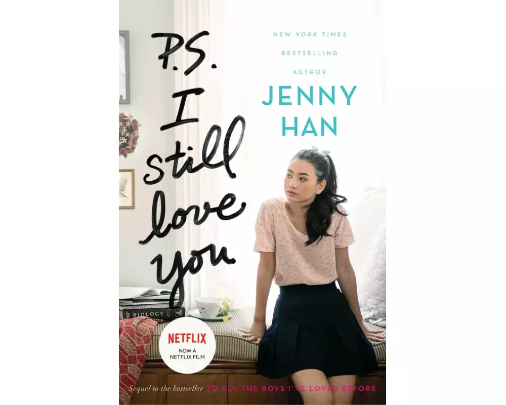 P.S. I Still Love You