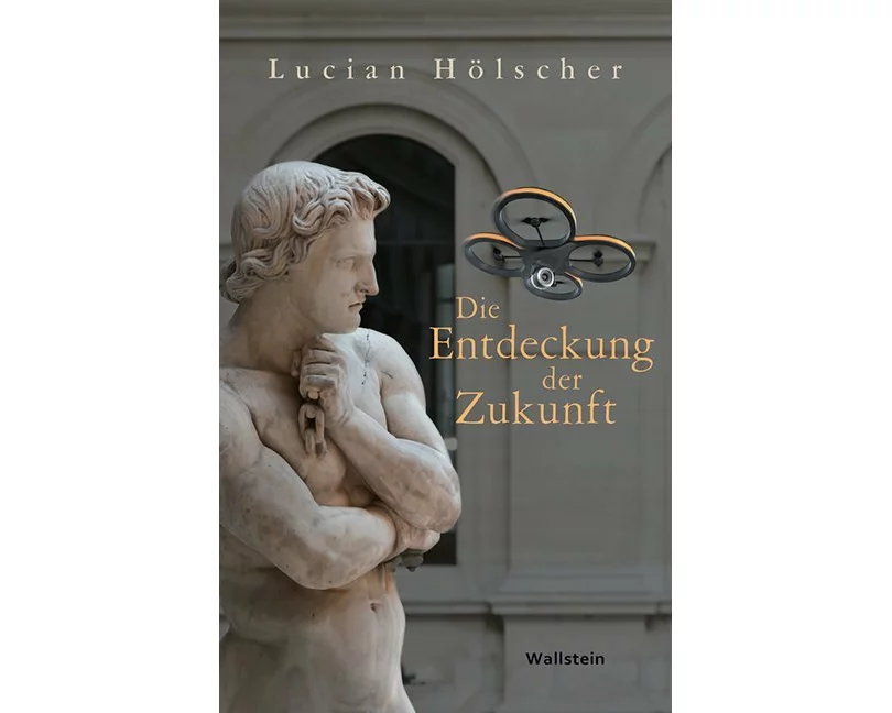 Die Entdeckung der Zukunft