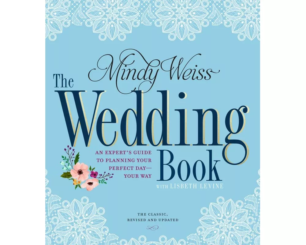 The Wedding Book