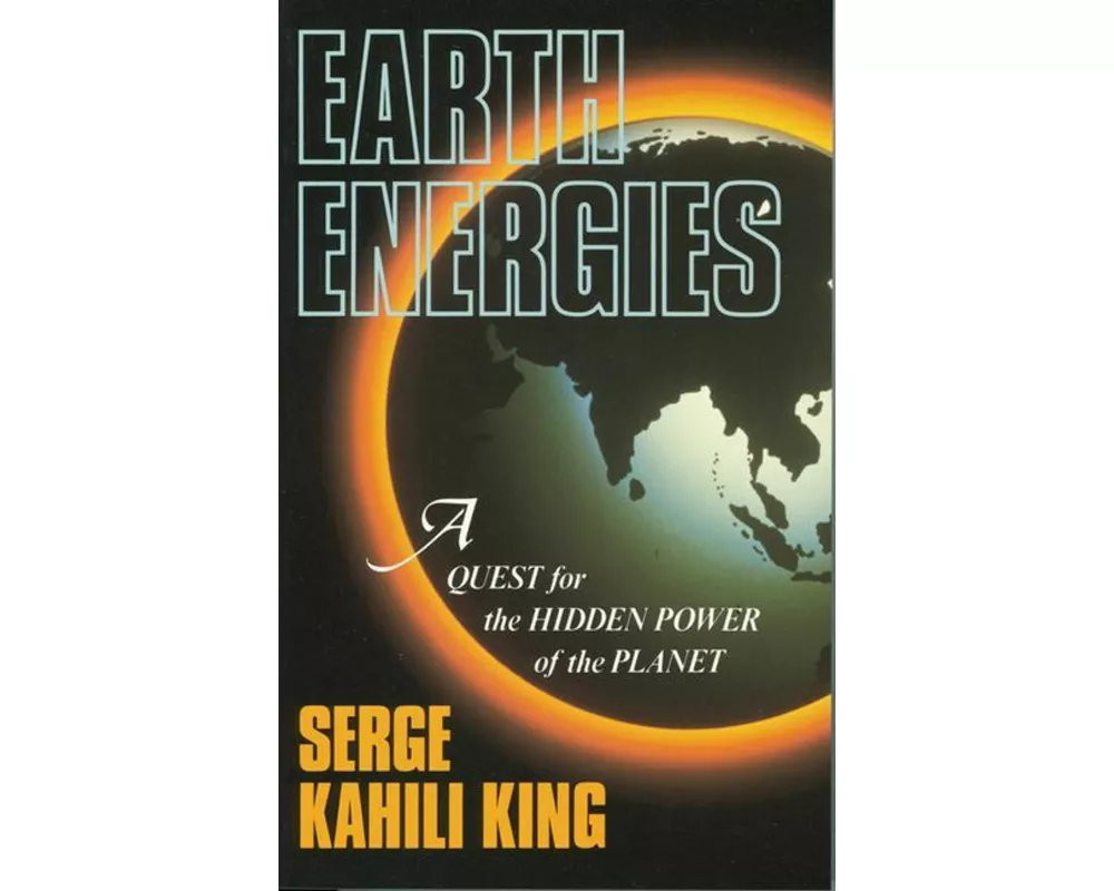 Earth Energies