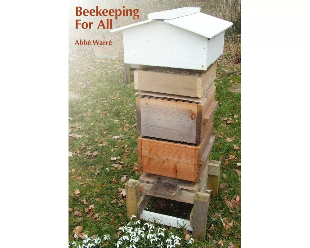Beekeeping For All