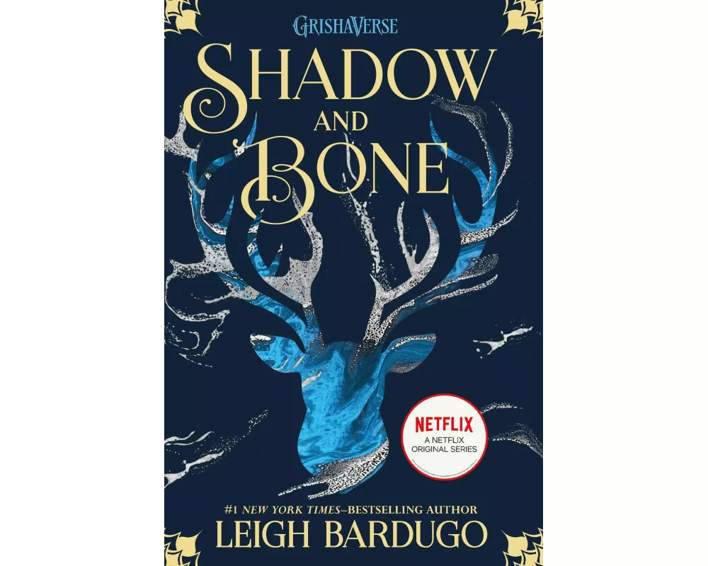 The Shadow and Bone