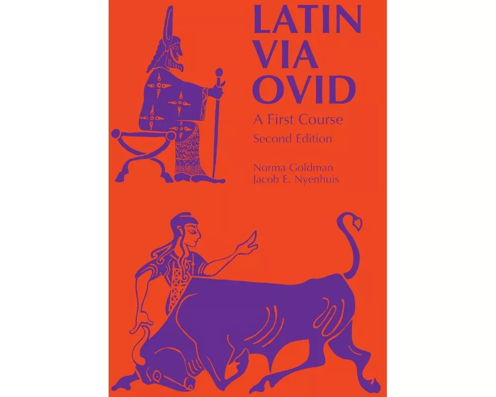 Latin Via Ovid