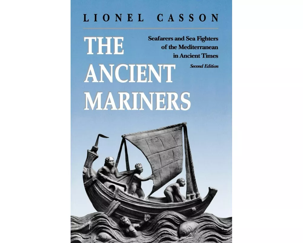 The Ancient Mariners