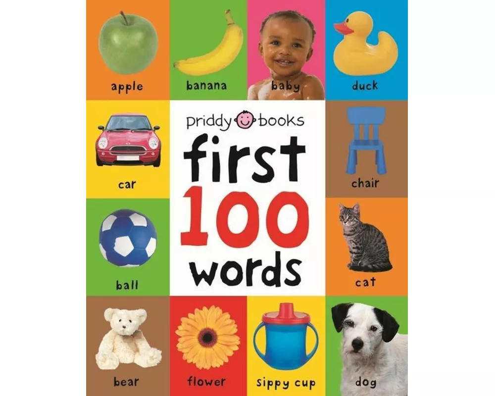 First 100 Words
