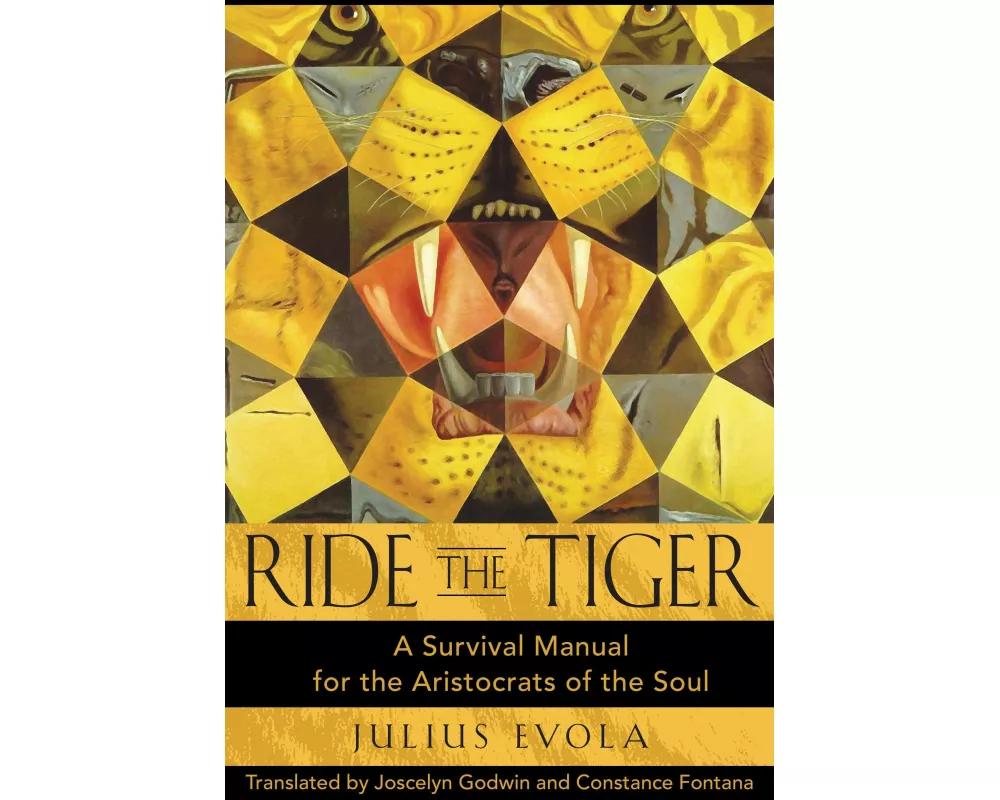 Ride the Tiger
