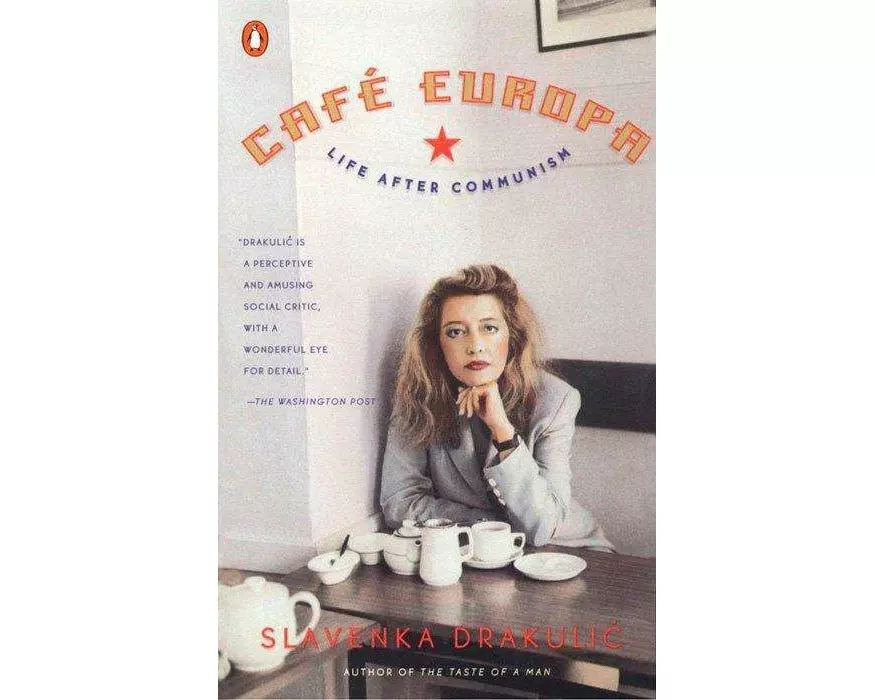 Café Europa